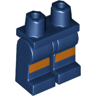 MINI LOWER PART, NO. 1455 MINI LOWER PART, NO. 1455
