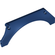 PANEL WHEEL ARCH 5X15X2 W/ 4.85 HOLE PANEL WHEEL ARCH 5X15X2 W/ 4.85 HOLE