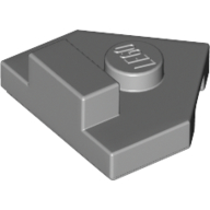 PLATE 2X2, W/ DESIGN PLATE 2X2, W/ DESIGN