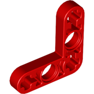 TECHNIC LEVER 3X3M, 90° TECHNIC LEVER 3X3M, 90°