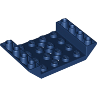 INV. ROOF TILE 4X6, 3XØ4.9 INV. ROOF TILE 4X6, 3XØ4.9