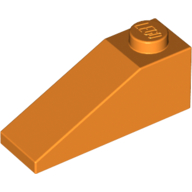 ROOF TILE 1X3/25° ROOF TILE 1X3/25°