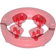 DIAMOND, W/1,5 SHAFT DIAMOND, W/1,5 SHAFT
