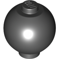 DOUBLE SPHERE 2X2X1 2/3, W/ KNOB DOUBLE SPHERE 2X2X1 2/3, W/ KNOB