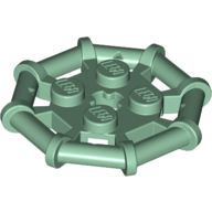 PARABOLIC RING PARABOLIC RING