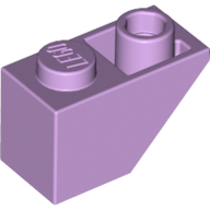 ROOF TILE 1X2 INV. ROOF TILE 1X2 INV.