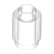 ROUND BRICK 1X1 ROUND BRICK 1X1