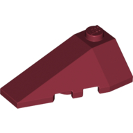 LEFT ROOF TILE 2X4 W/ANGLE LEFT ROOF TILE 2X4 W/ANGLE