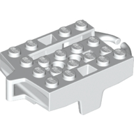 CHASSIS 4X5, FOR RAIL CHASSIS 4X5, FOR RAIL