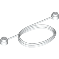 STRING 40 M W/ 2 KNOBS STRING 40 M W/ 2 KNOBS