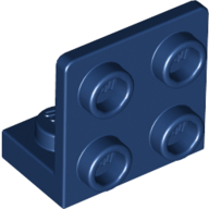 ANGULAR PLATE 1.5 BOT. 1X2 2/2 ANGULAR PLATE 1.5 BOT. 1X2 2/2