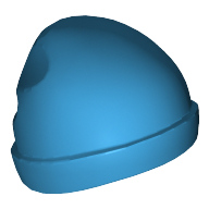 PIXIE CAP, MINI FIGURE PIXIE CAP, MINI FIGURE