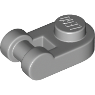 PLATE 1X1 ROUND W/ 3.2 SHAFT PLATE 1X1 ROUND W/ 3.2 SHAFT