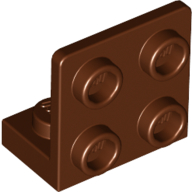ANGULAR PLATE 1.5 BOT. 1X2 2/2 ANGULAR PLATE 1.5 BOT. 1X2 2/2