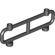 BALUSTRADE 1X8X2 BALUSTRADE 1X8X2