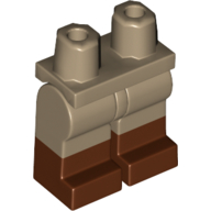 MINI LOWER PART, NO. 2 MINI LOWER PART, NO. 2