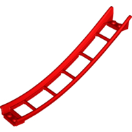 RAIL 2X16X6, INV. BOW, W/ 3.2 SHAFT RAIL 2X16X6, INV. BOW, W/ 3.2 SHAFT