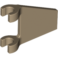 BANNER 26 DEG. W. 2 HOLDERS BANNER 26 DEG. W. 2 HOLDERS