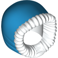 MINI HAT, NO. 222, NO. 4