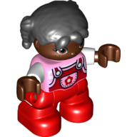 DUPLO CHILD FIGURE DUPLO CHILD FIGURE