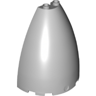 WALL ELEMENT CONE 3X6X6 WALL ELEMENT CONE 3X6X6