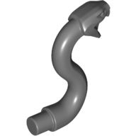 SNAKE W/ 3.2 SHAFT NO. 1 SNAKE W/ 3.2 SHAFT NO. 1