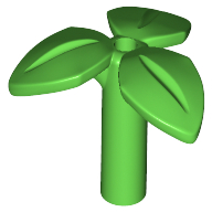 PLANT, W/ 3.2 SHAFT, 1.5 HOLE, NO. 1 PLANT, W/ 3.2 SHAFT, 1.5 HOLE, NO. 1