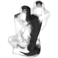 MINI GHOST LOWER PART MINI GHOST LOWER PART