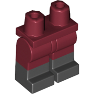 MINI LOWER PART NO. 2 MINI LOWER PART NO. 2