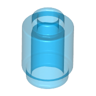 ROUND BRICK 1X1 ROUND BRICK 1X1