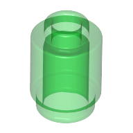 ROUND BRICK 1X1 ROUND BRICK 1X1