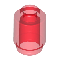 ROUND BRICK 1X1 ROUND BRICK 1X1