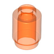 ROUND BRICK 1X1 ROUND BRICK 1X1