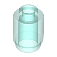 ROUND BRICK 1X1 ROUND BRICK 1X1