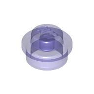 PLATE 1X1 ROUND PLATE 1X1 ROUND