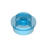 PLATE 1X1 ROUND PLATE 1X1 ROUND