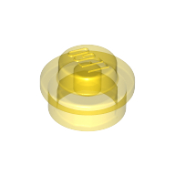 PLATE 1X1 ROUND PLATE 1X1 ROUND