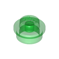 PLATE 1X1 ROUND PLATE 1X1 ROUND