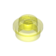 PLATE 1X1 ROUND PLATE 1X1 ROUND