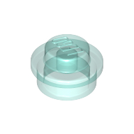 PLATE 1X1 ROUND PLATE 1X1 ROUND