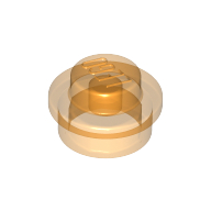 PLATE 1X1 ROUND PLATE 1X1 ROUND