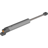 LINEAR ACTUATOR 15-23M LINEAR ACTUATOR 15-23M