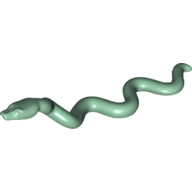 SNAKE, NO. 1 SNAKE, NO. 1