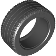 TYRE NORMAL WIDE Ø 81/36 TYRE NORMAL WIDE Ø 81/36