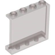 WALL ELEMENT 1X4X3 WALL ELEMENT 1X4X3