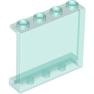 WALL ELEMENT 1X4X3 WALL ELEMENT 1X4X3