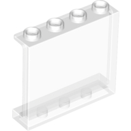WALL ELEMENT 1X4X3 WALL ELEMENT 1X4X3