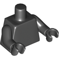 MINI UPPER PART, NO. 4484 MINI UPPER PART, NO. 4484