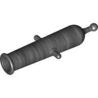 CANNON CANNON