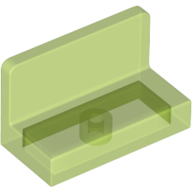 WALL ELEMENT 1X2X1 WALL ELEMENT 1X2X1